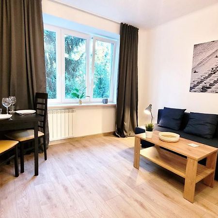 Great Life - Apartment Next To Metro Station Βαρσοβία Εξωτερικό φωτογραφία