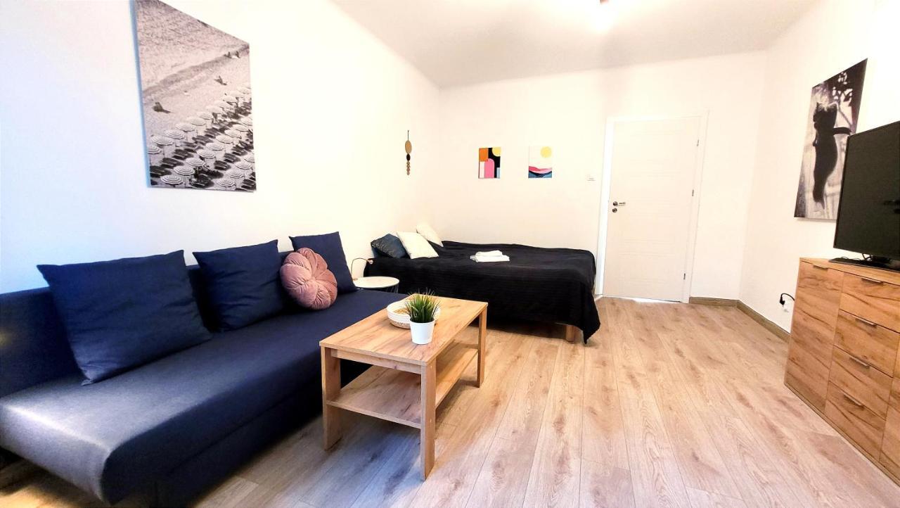 Great Life - Apartment Next To Metro Station Βαρσοβία Εξωτερικό φωτογραφία