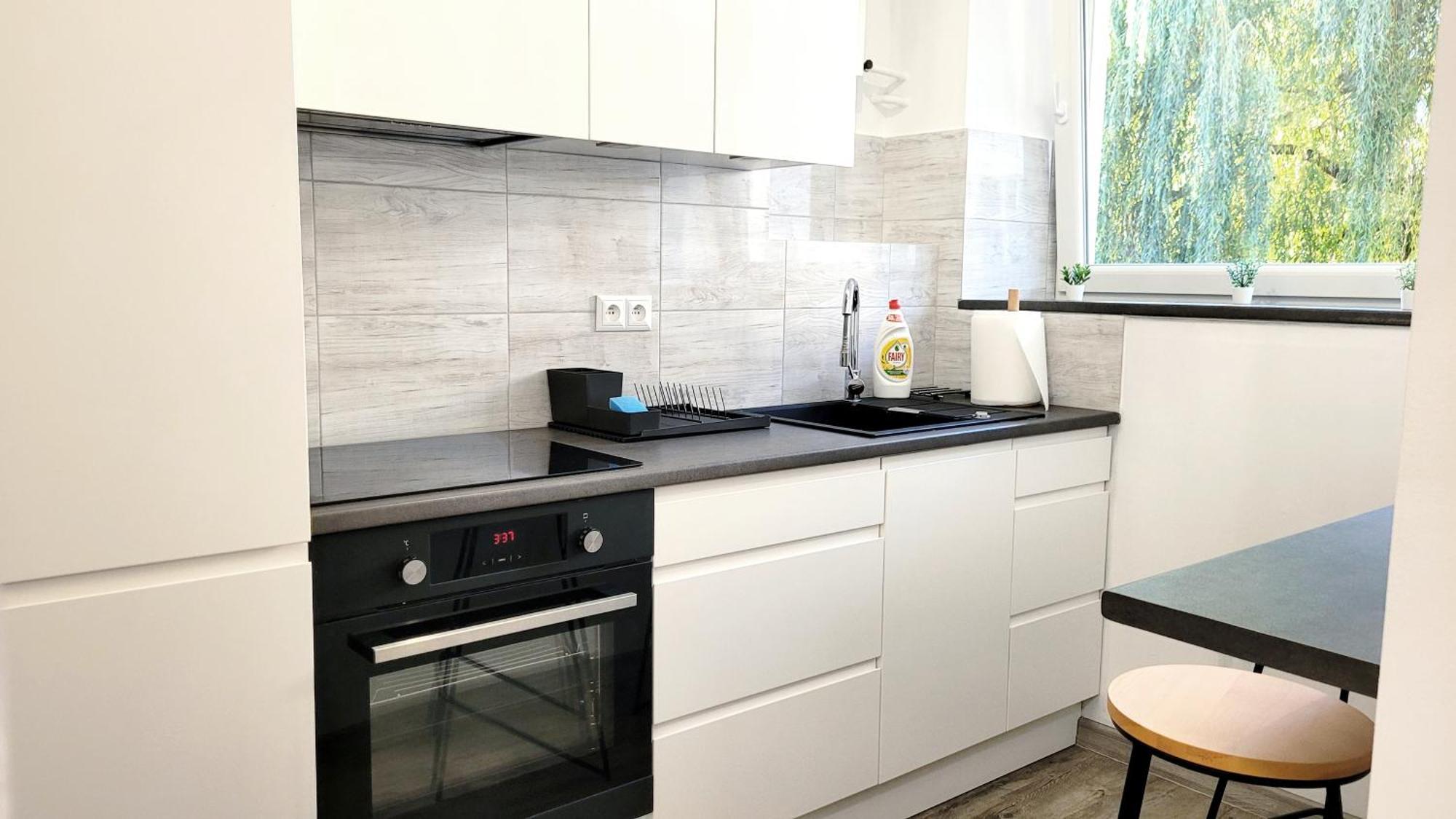 Great Life - Apartment Next To Metro Station Βαρσοβία Εξωτερικό φωτογραφία