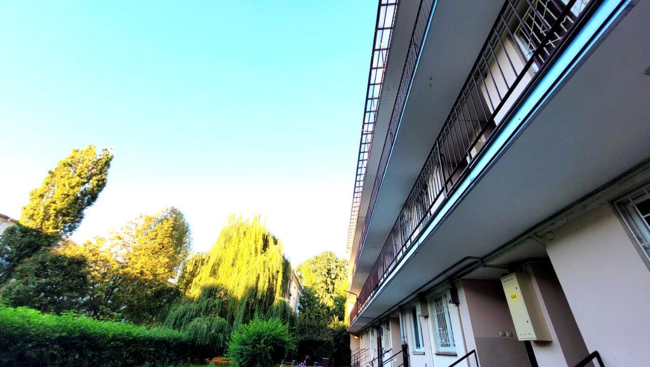 Great Life - Apartment Next To Metro Station Βαρσοβία Εξωτερικό φωτογραφία